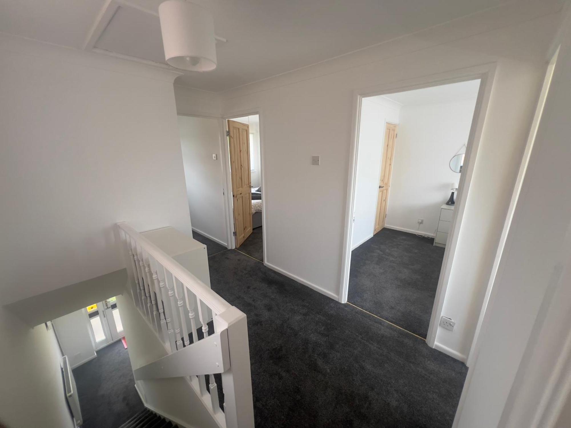 Charming 3-Bed House In Leighton Buzzard Villa Exterior photo
